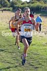 Senior mens 2019 Start Fitness Harrier League, Wrekenton, Gateshead. Photo: David T. Hewitson/Sports for All Pics